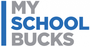 My School Bucks logo