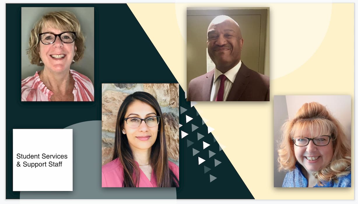 Glenbard District 87 Directions Program Staff