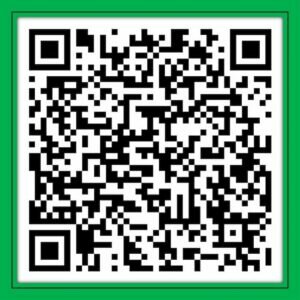 QR code to reach Jordan Poll