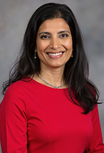Hetal Lee headshot