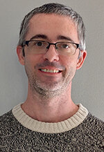 Jay Bastian headshot
