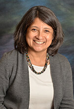 Margaret DeLaRosa headshot