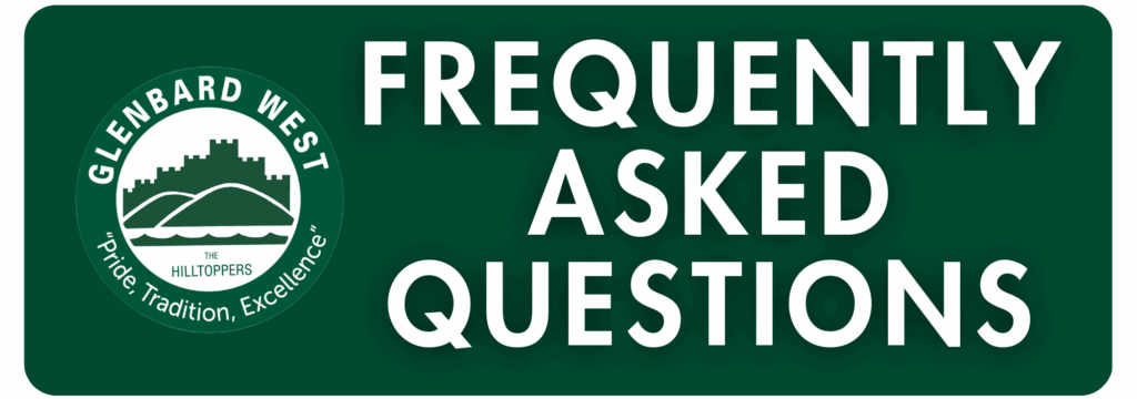 FAQ West Long Graphic