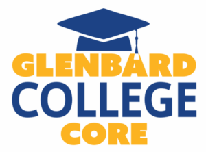 Image of Glenbard College Core logo