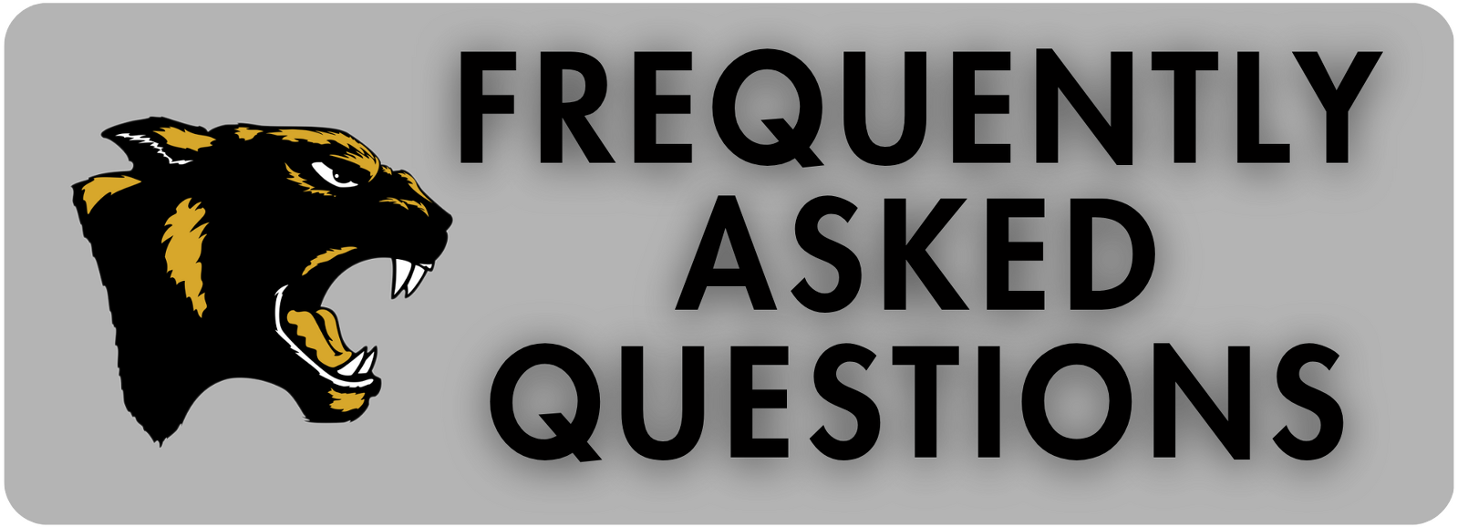 Glenbard North Frequently Asked Questions logo