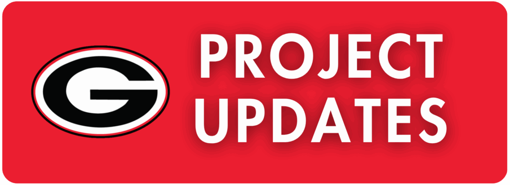 Project Updates East Long Graphic
