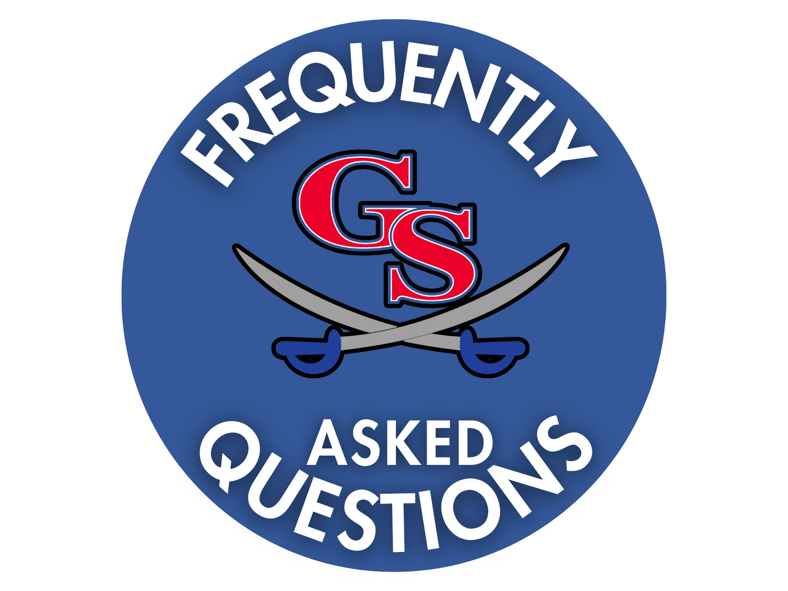 Glenbard South Frequently Asked Questions logo