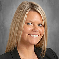 Susie Wagner headshot