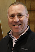 Peter Nolan headshot