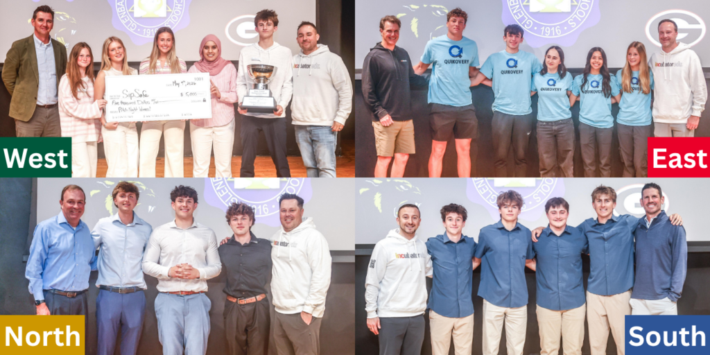 INCubator Finalists 2026