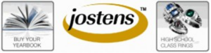 Jostens logo