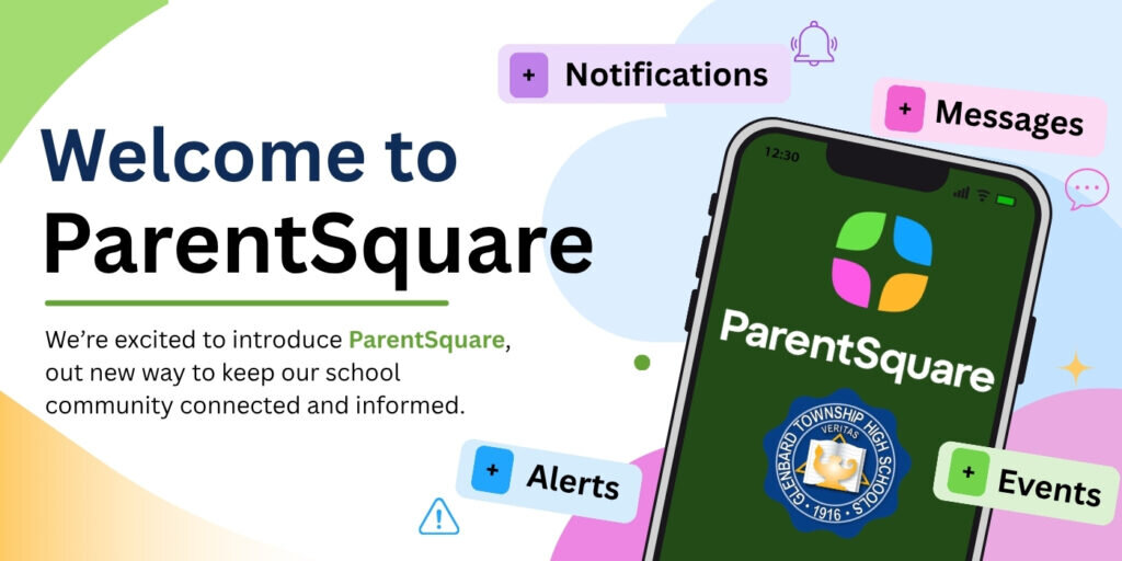ParentSquare Header