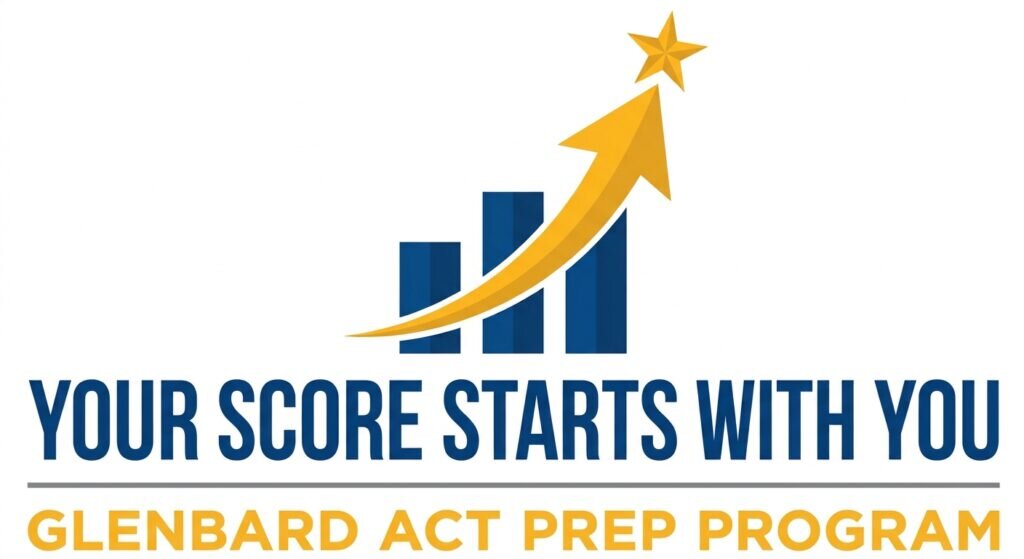 ACT prep program logo