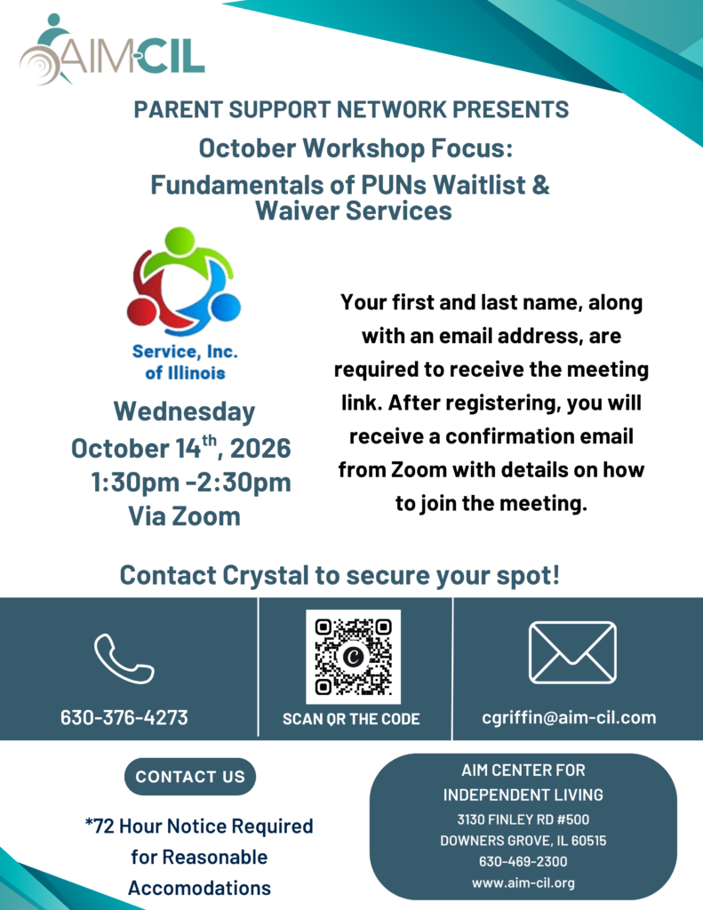AIMCIL PSN WORKSHOP 1026